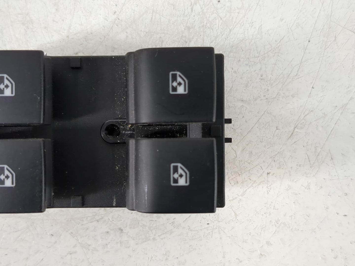 2012-2015 Chevrolet Captiva Sport Master Power Window Switch Replacement Driver Side Left P/N:20938852 Fits OEM Used Auto Pa