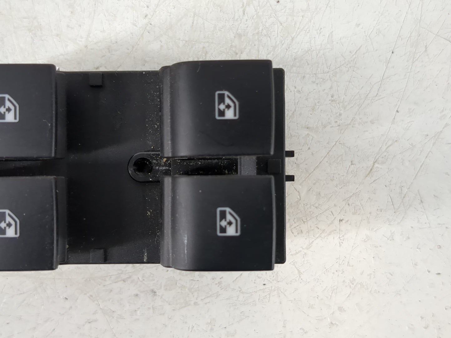2012-2015 Chevrolet Captiva Sport Master Power Window Switch Replacement Driver Side Left P/N:20938852 Fits OEM Used Auto Pa