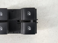 2012-2015 Chevrolet Captiva Sport Master Power Window Switch Replacement Driver Side Left P/N:20938852 Fits OEM Used Auto Pa