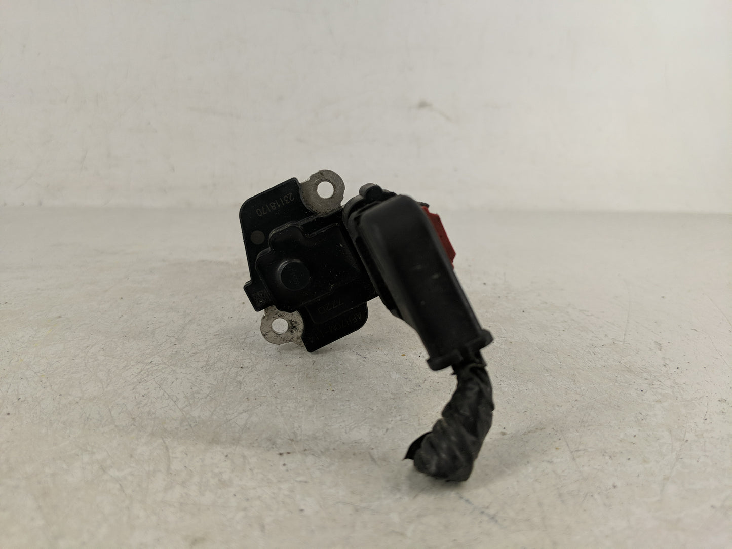 2012-2015 Chevrolet Captiva Sport Mass Air Flow Meter Maf - Oemusedautoparts1.com