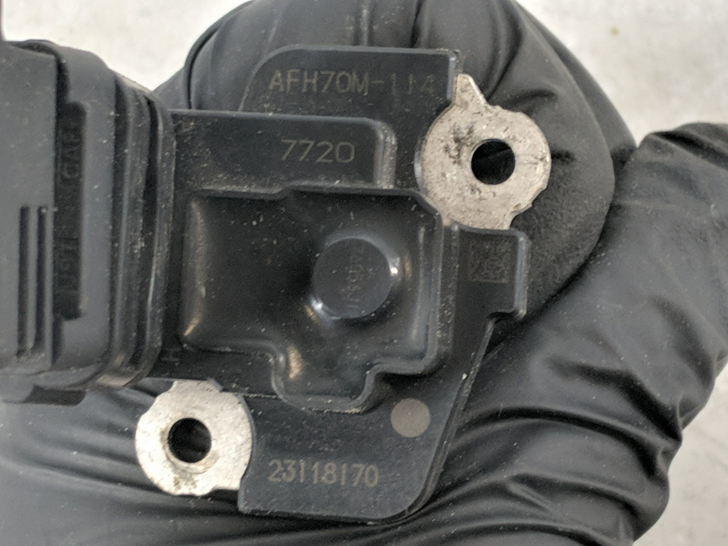 2012-2015 Chevrolet Captiva Sport Mass Air Flow Meter Maf - Oemusedautoparts1.com