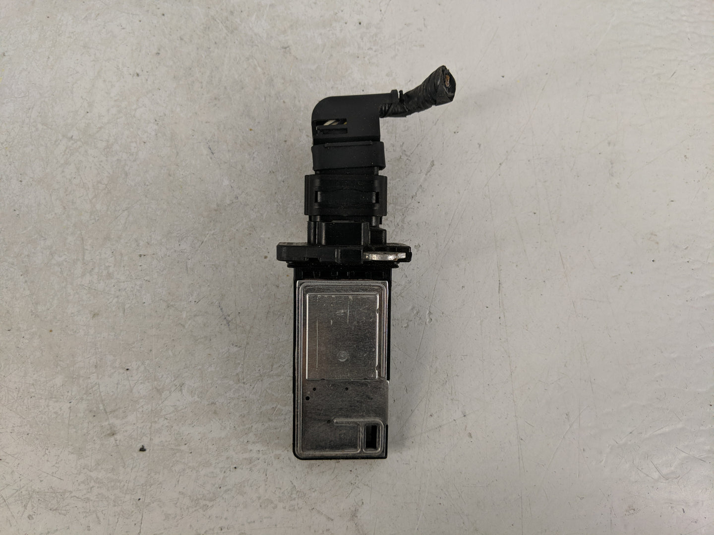 2012-2015 Chevrolet Captiva Sport Mass Air Flow Meter Maf - Oemusedautoparts1.com