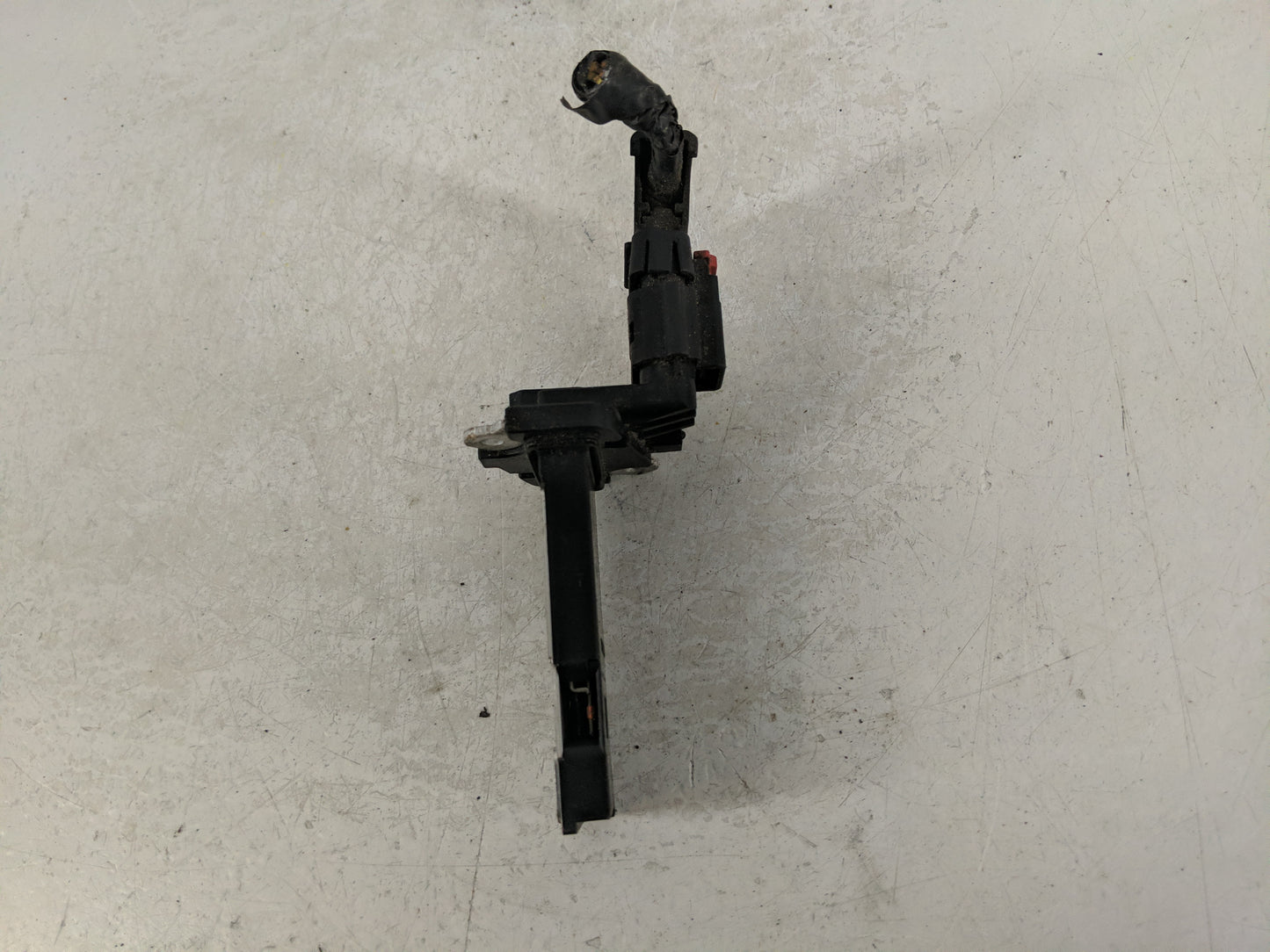 2012-2015 Chevrolet Captiva Sport Mass Air Flow Meter Maf - Oemusedautoparts1.com