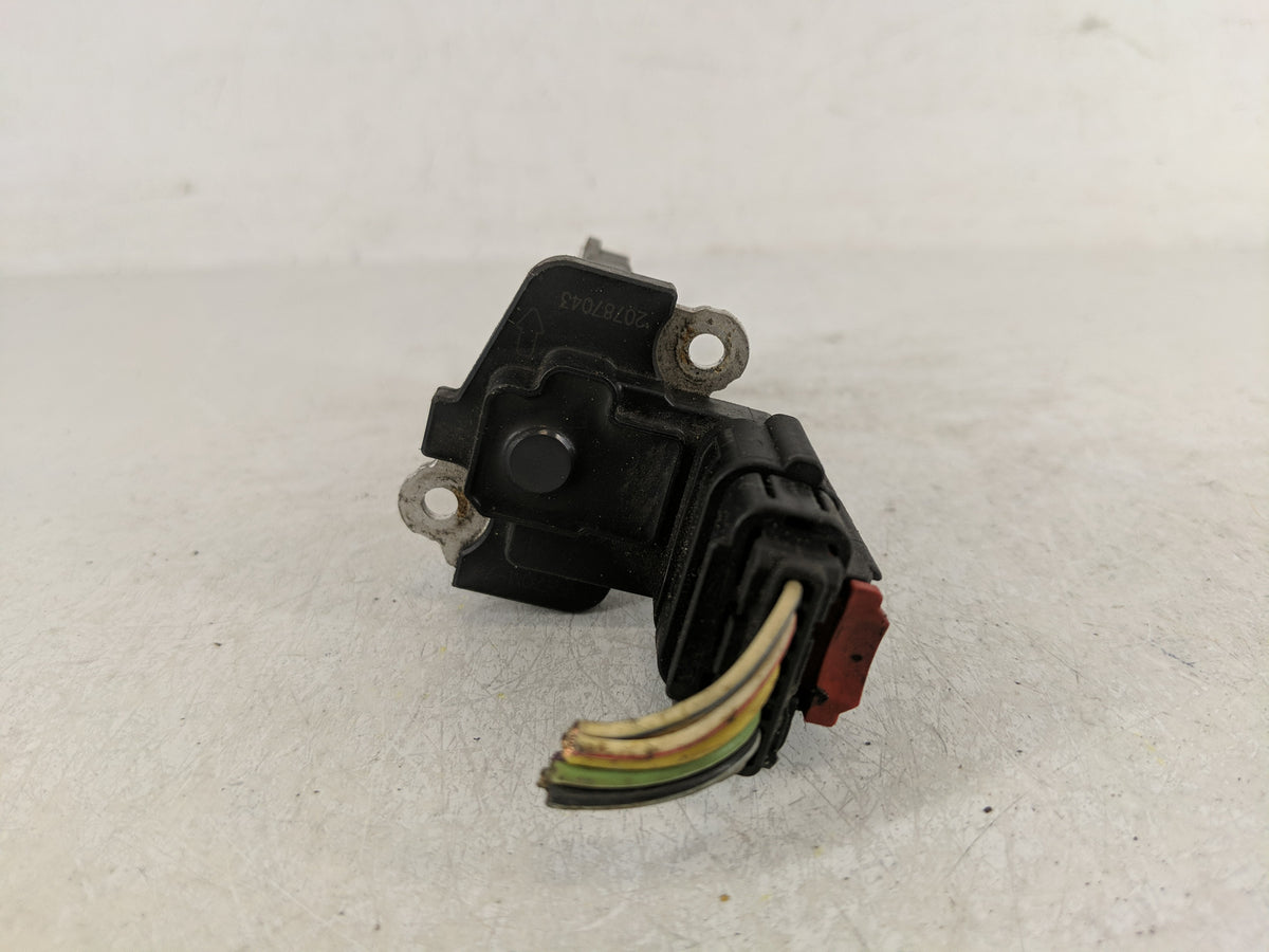 2012-2015 Chevrolet Captiva Sport Mass Air Flow Meter Maf Sensor 1150986 - Oemusedautoparts1.com