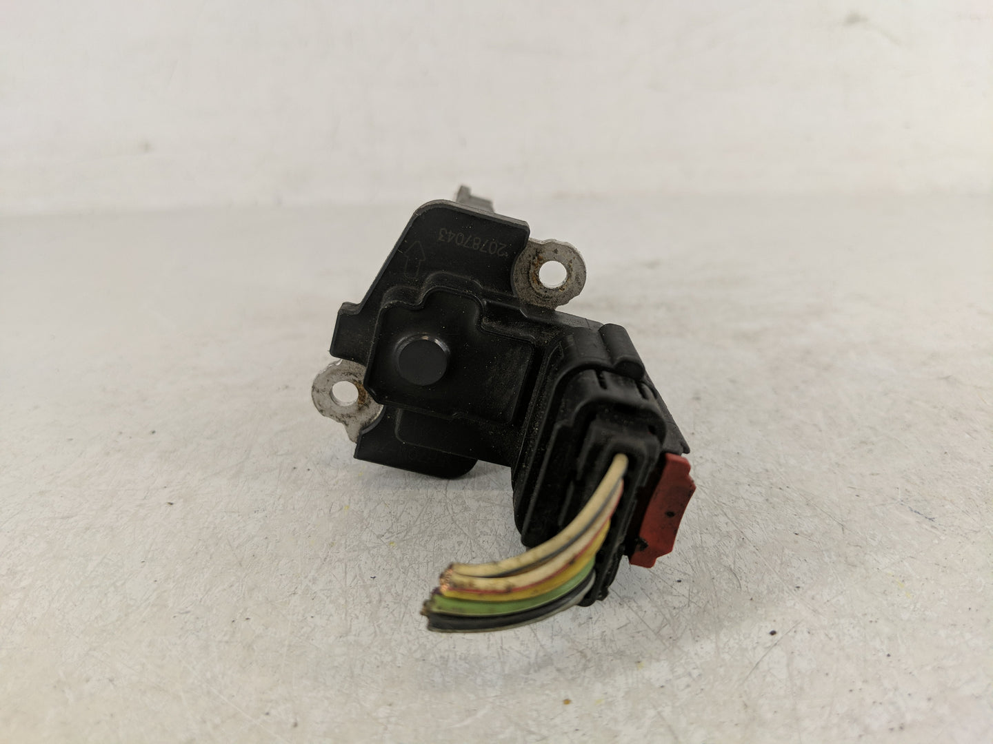 2012-2015 Chevrolet Captiva Sport Mass Air Flow Meter Maf - Oemusedautoparts1.com