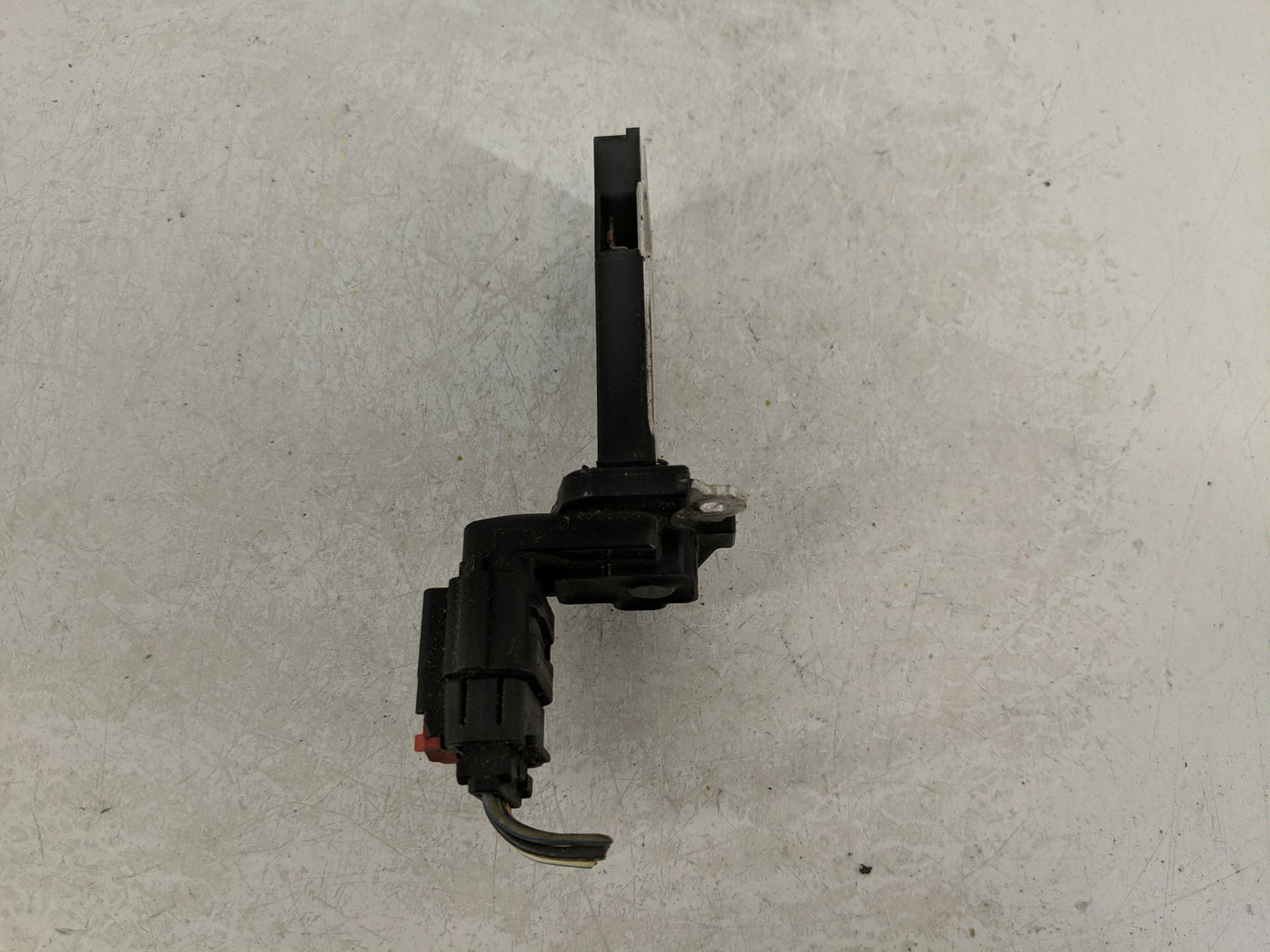 2012-2015 Chevrolet Captiva Sport Mass Air Flow Meter Maf - Oemusedautoparts1.com