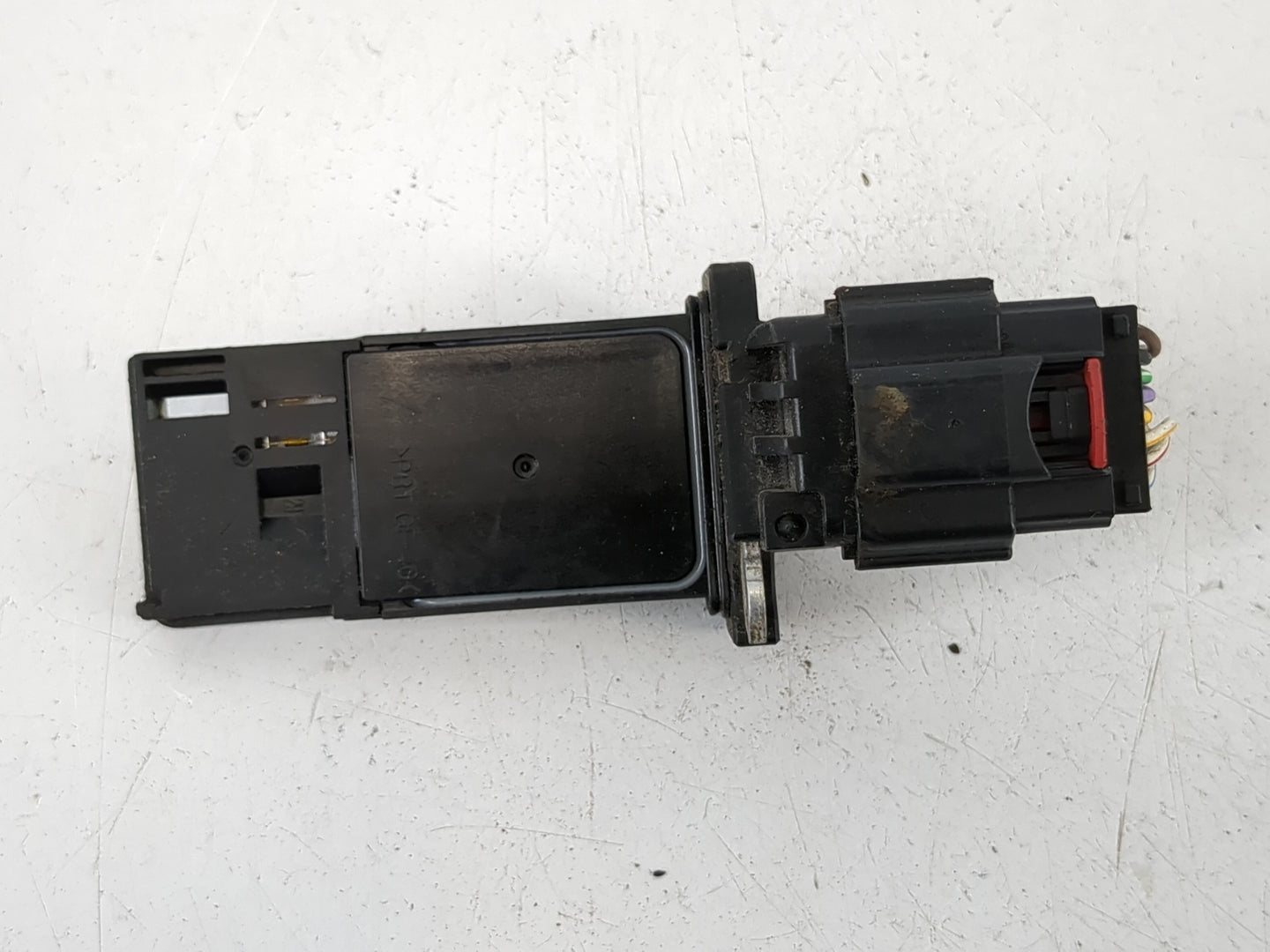 2012-2015 Chevrolet Captiva Sport Mass Air Flow Meter Maf - Oemusedautoparts1.com