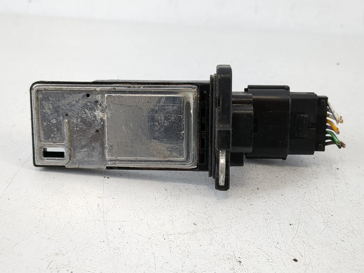 2012-2015 Chevrolet Captiva Sport Mass Air Flow Meter Maf Sensor 1151740 - Oemusedautoparts1.com
