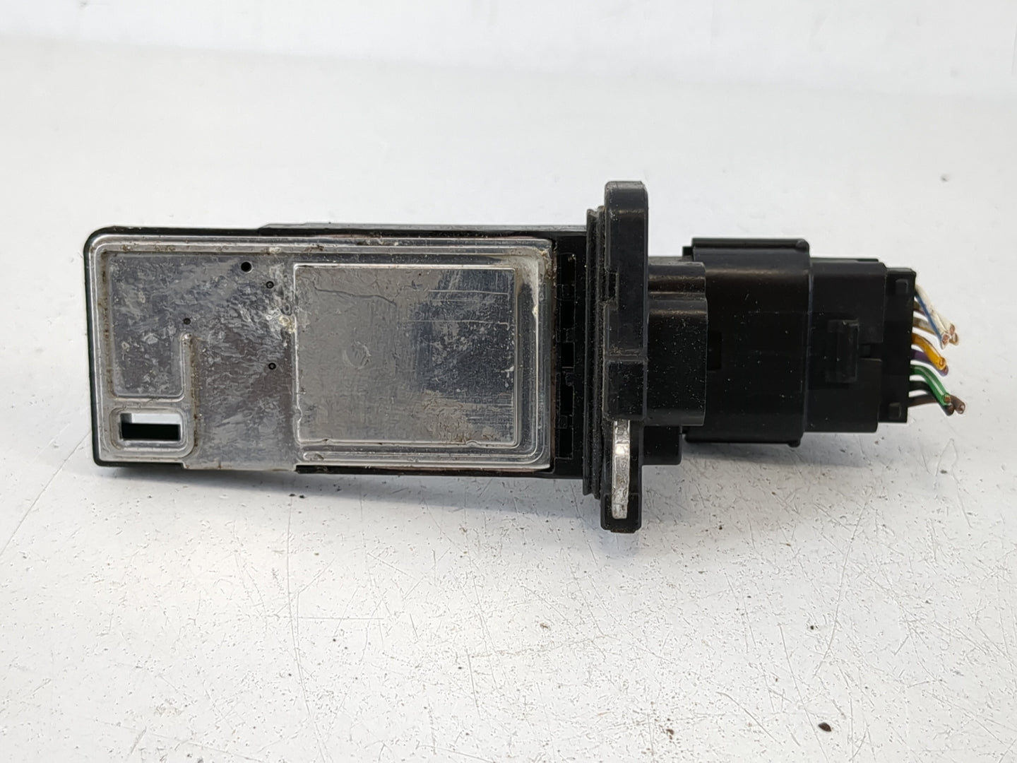 2012-2015 Chevrolet Captiva Sport Mass Air Flow Meter Maf - Oemusedautoparts1.com