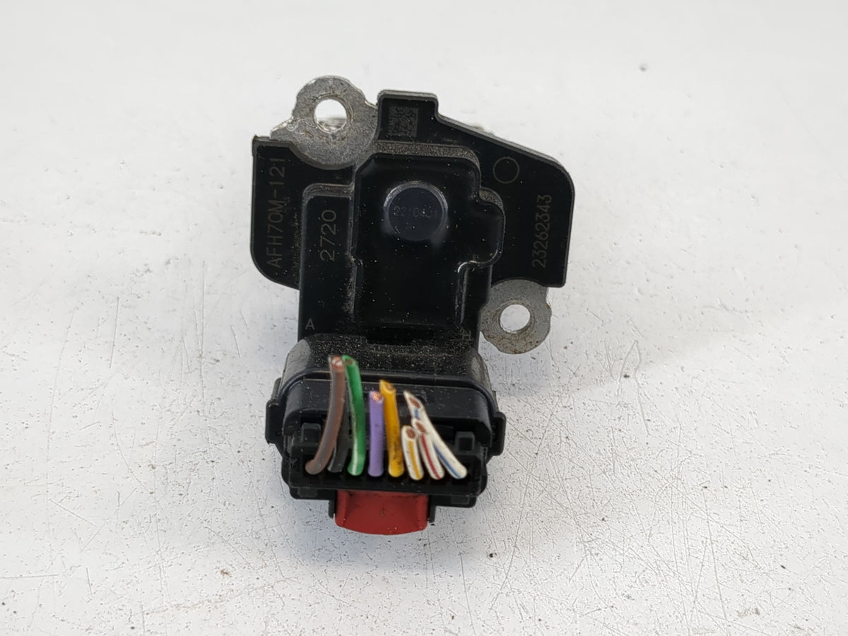 2012-2015 Chevrolet Captiva Sport Mass Air Flow Meter Maf Sensor 1151740 - Oemusedautoparts1.com