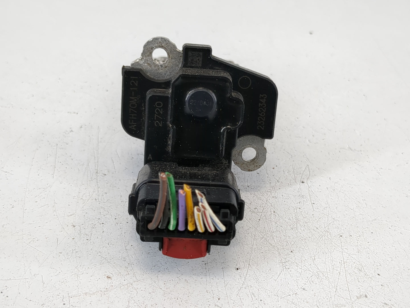 2012-2015 Chevrolet Captiva Sport Mass Air Flow Meter Maf - Oemusedautoparts1.com