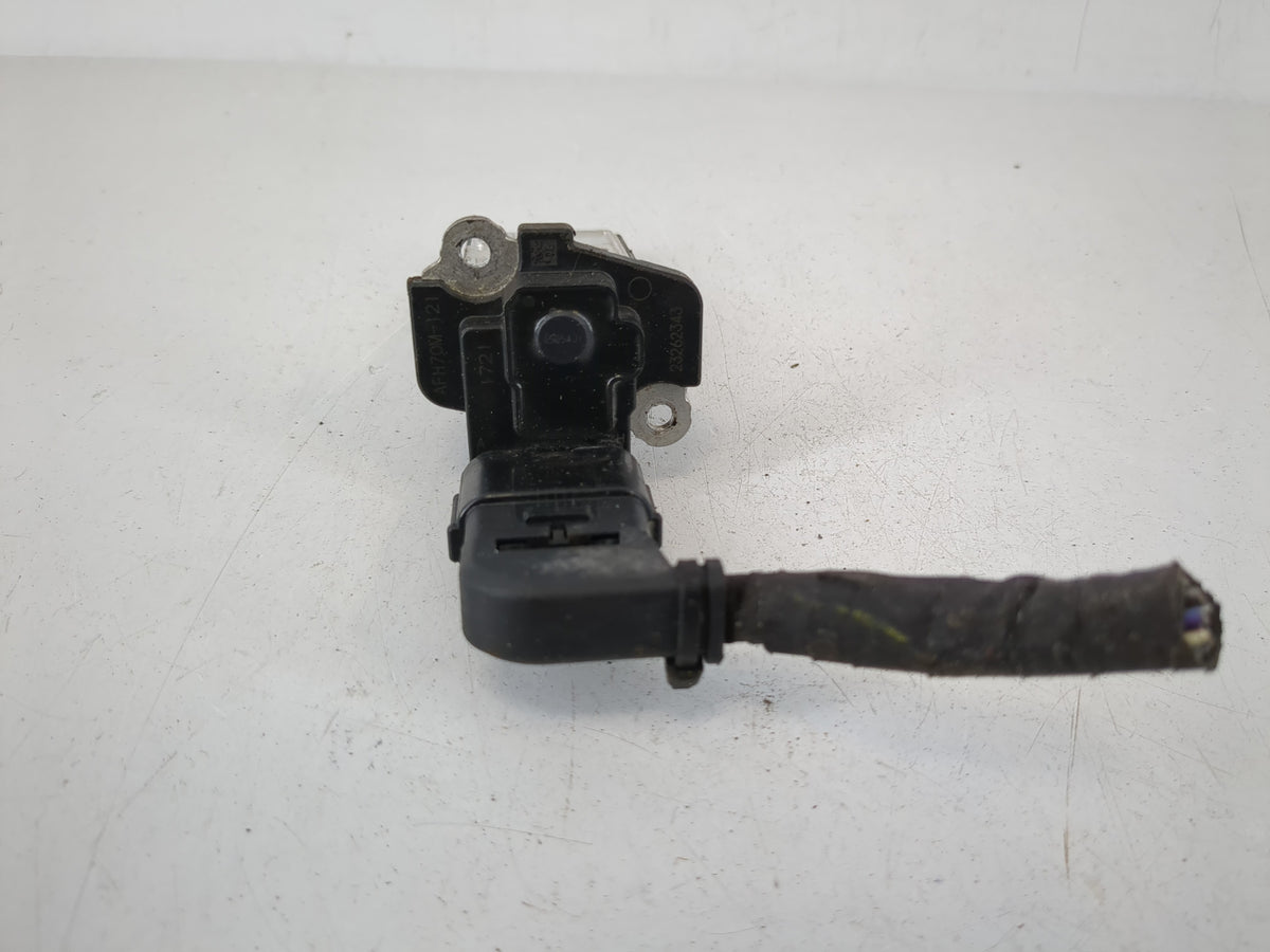 2012-2015 Chevrolet Captiva Sport Mass Air Flow Meter Maf Sensor 1151751 - Oemusedautoparts1.com
