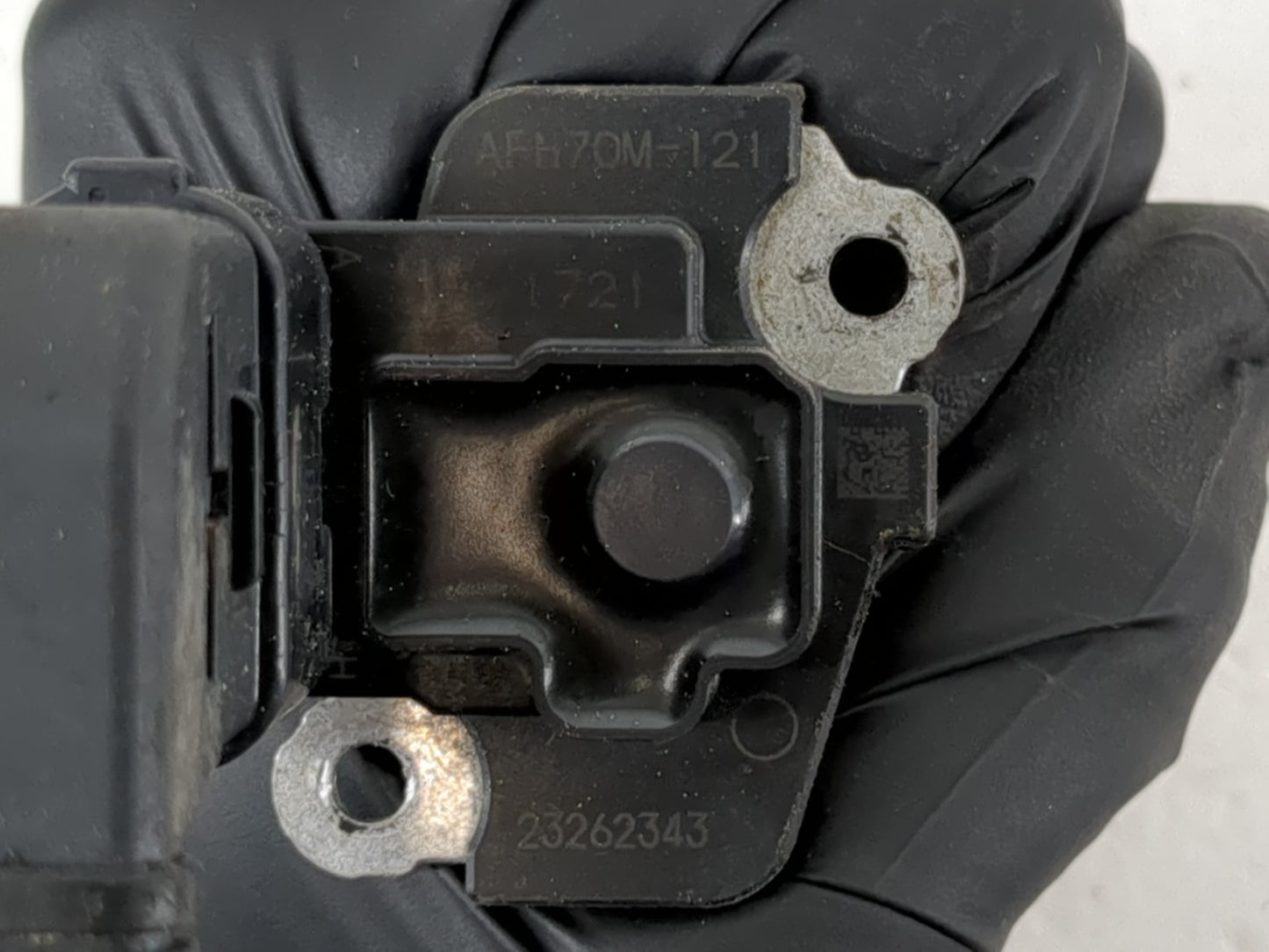 2012-2015 Chevrolet Captiva Sport Mass Air Flow Meter Maf - Oemusedautoparts1.com