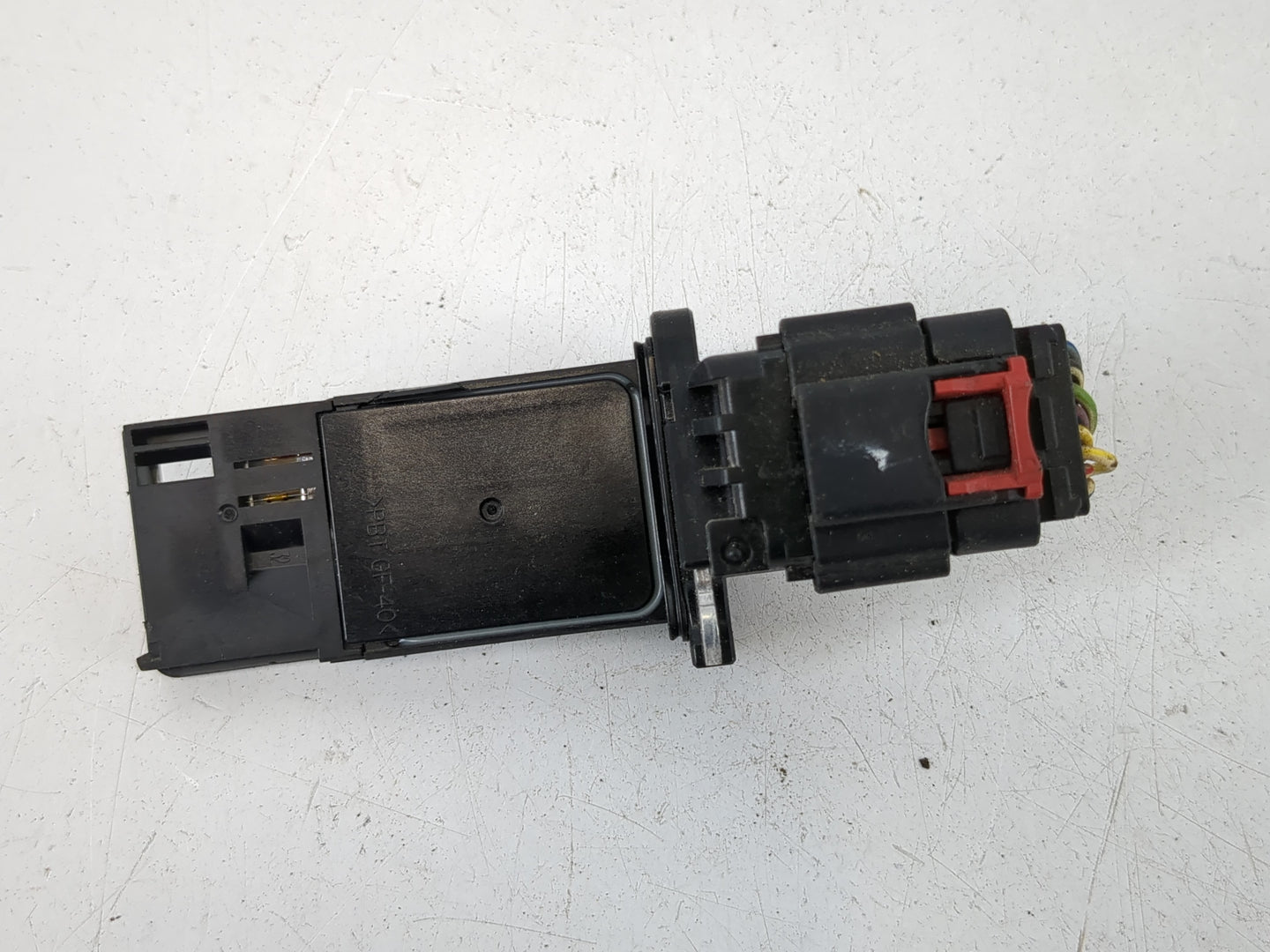 2012-2015 Chevrolet Captiva Sport Mass Air Flow Meter Maf - Oemusedautoparts1.com