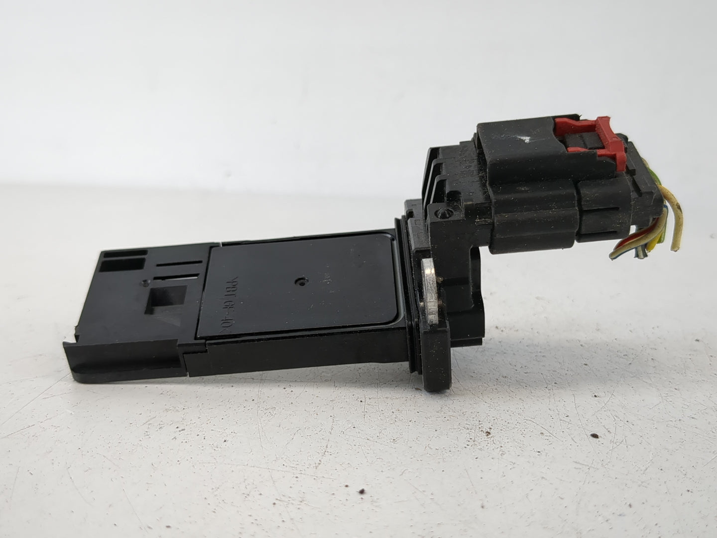 2012-2015 Chevrolet Captiva Sport Mass Air Flow Meter Maf - Oemusedautoparts1.com