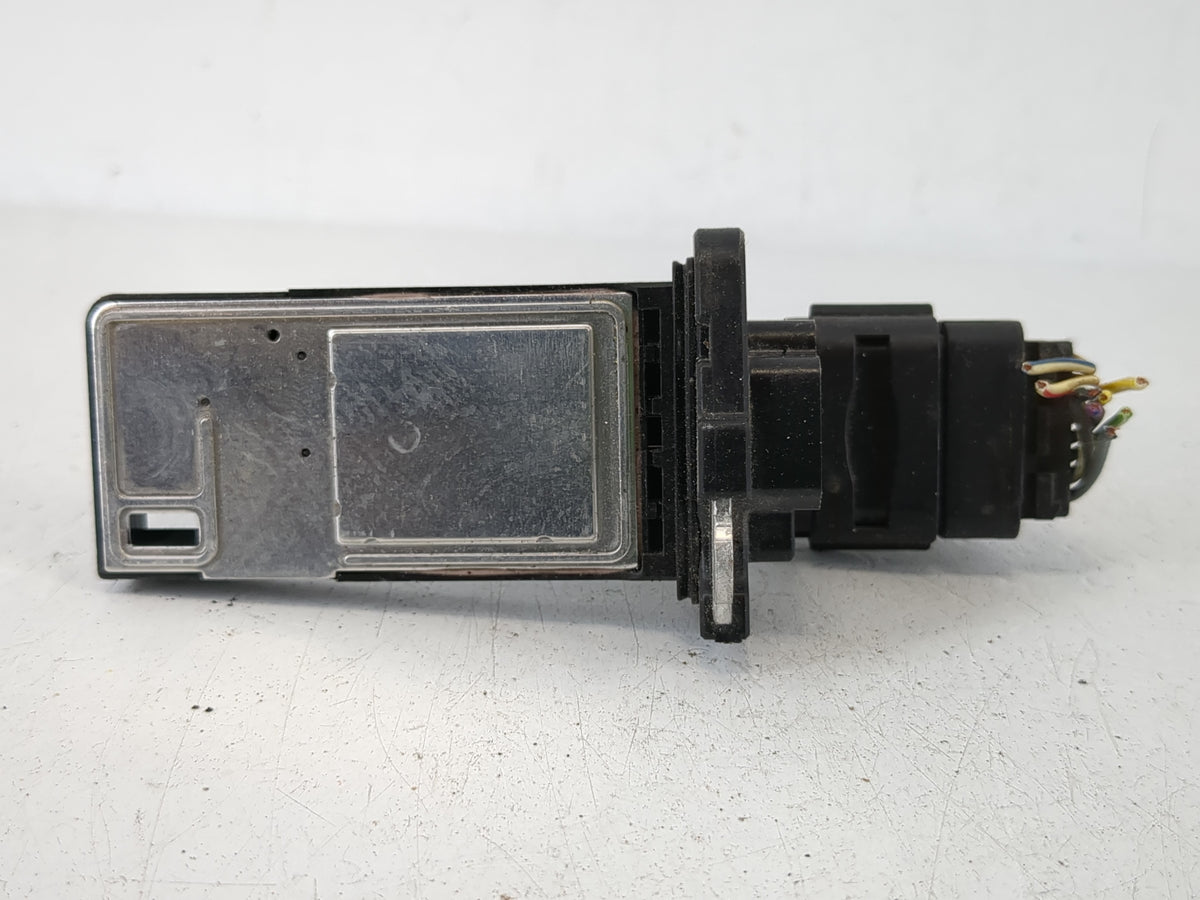 2012-2015 Chevrolet Captiva Sport Mass Air Flow Meter Maf Sensor 1152087 - Oemusedautoparts1.com