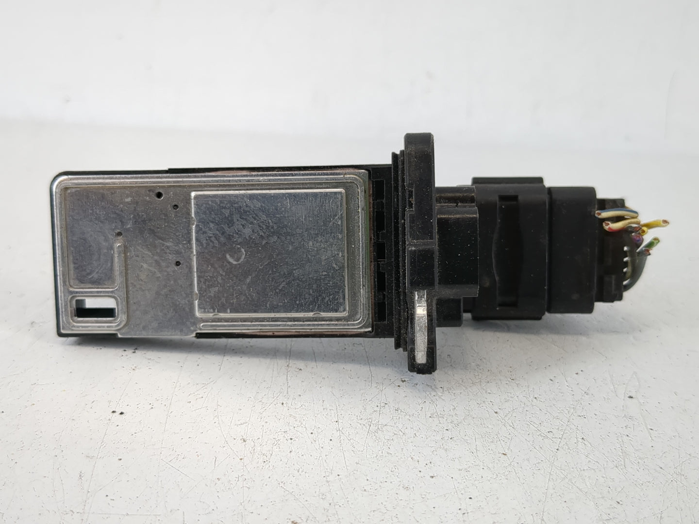 2012-2015 Chevrolet Captiva Sport Mass Air Flow Meter Maf - Oemusedautoparts1.com
