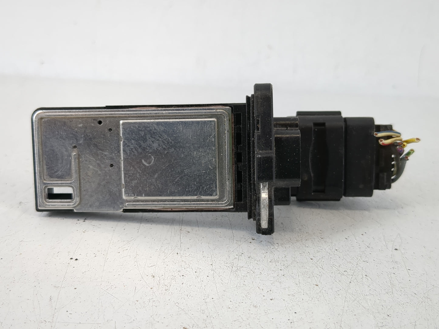 2012-2015 Chevrolet Captiva Sport Mass Air Flow Meter Maf - Oemusedautoparts1.com