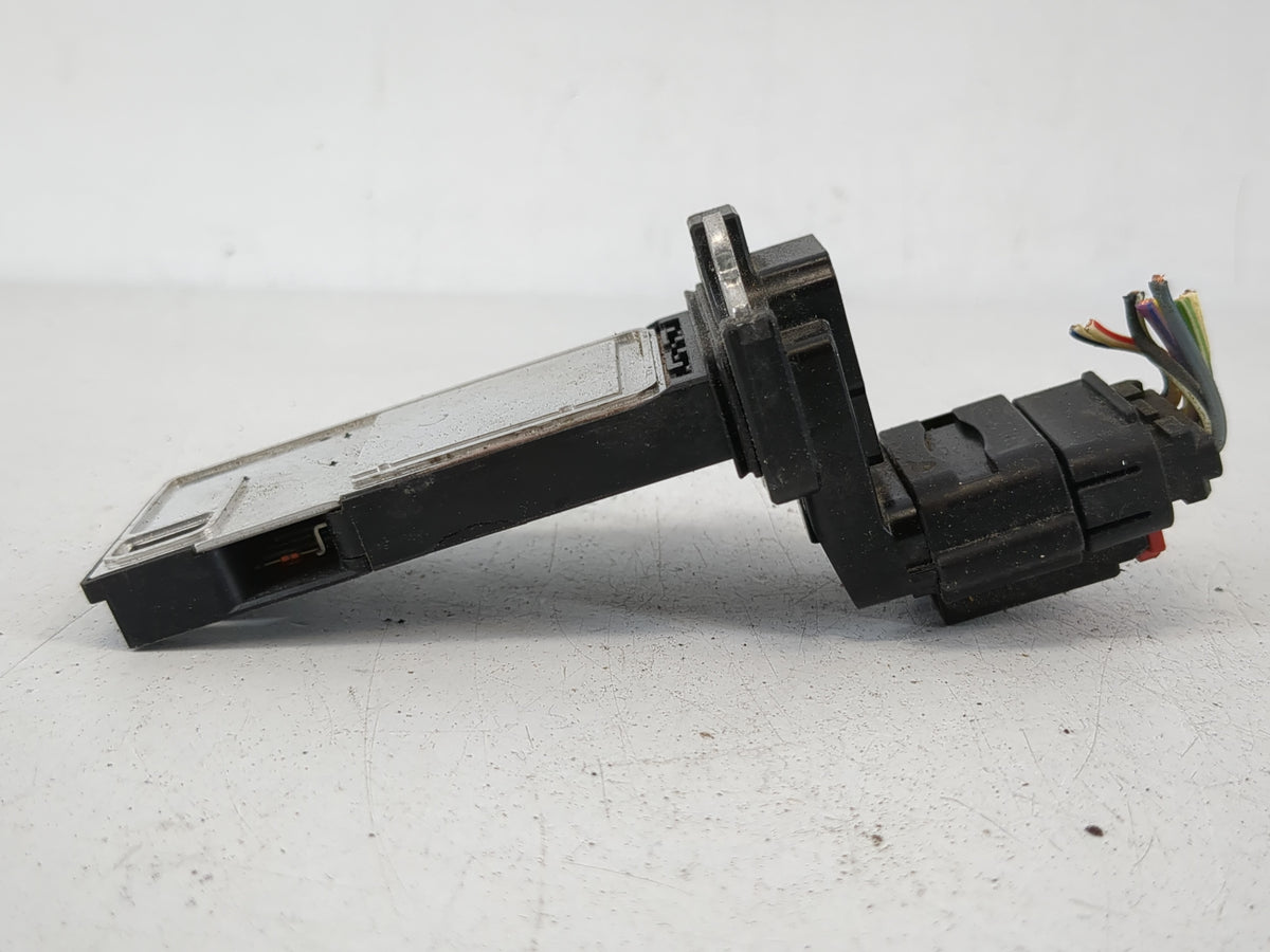 2012-2015 Chevrolet Captiva Sport Mass Air Flow Meter Maf Sensor 1152087 - Oemusedautoparts1.com