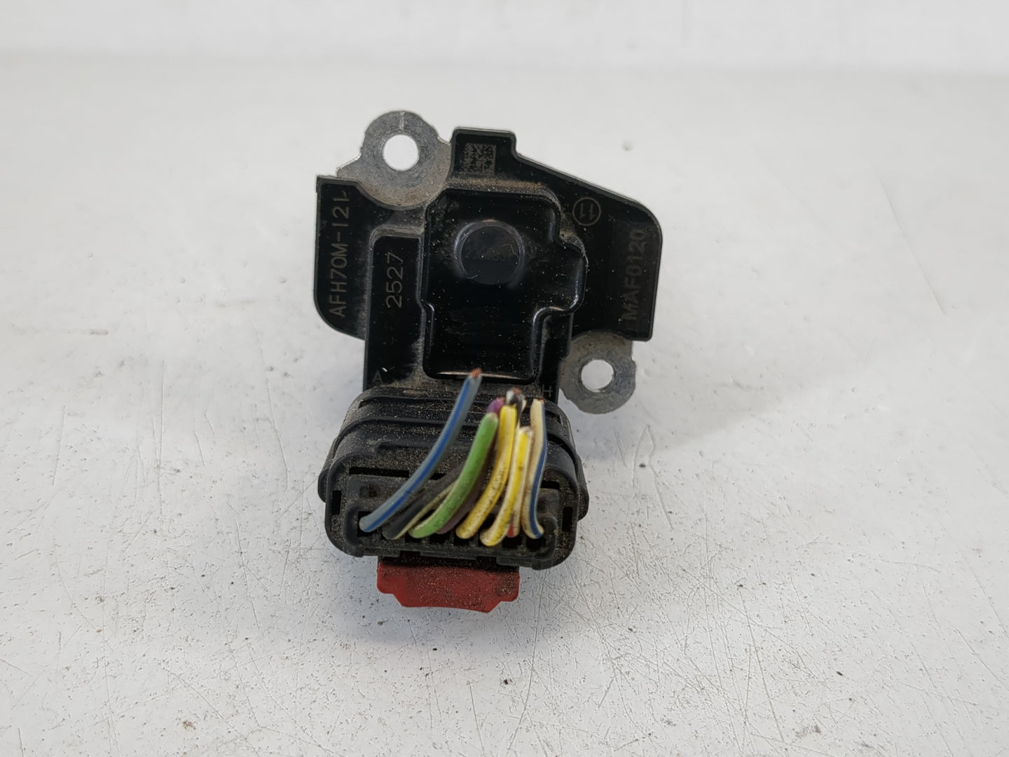 2012-2015 Chevrolet Captiva Sport Mass Air Flow Meter Maf - Oemusedautoparts1.com