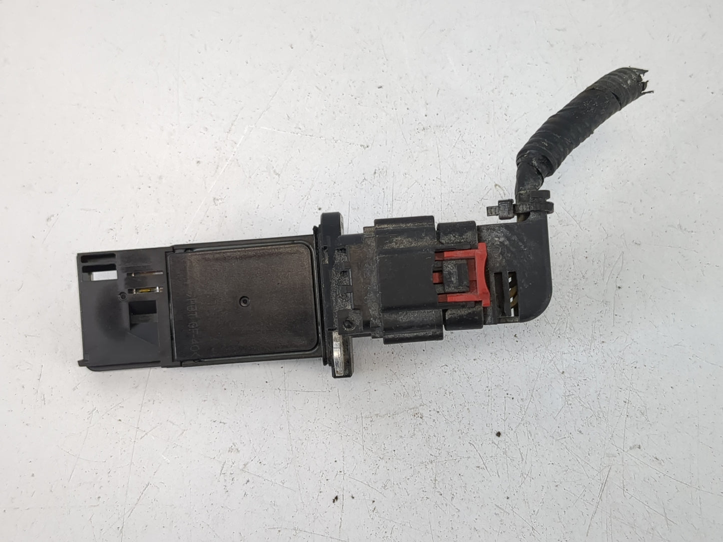 2012-2015 Chevrolet Captiva Sport Mass Air Flow Meter Maf - Oemusedautoparts1.com