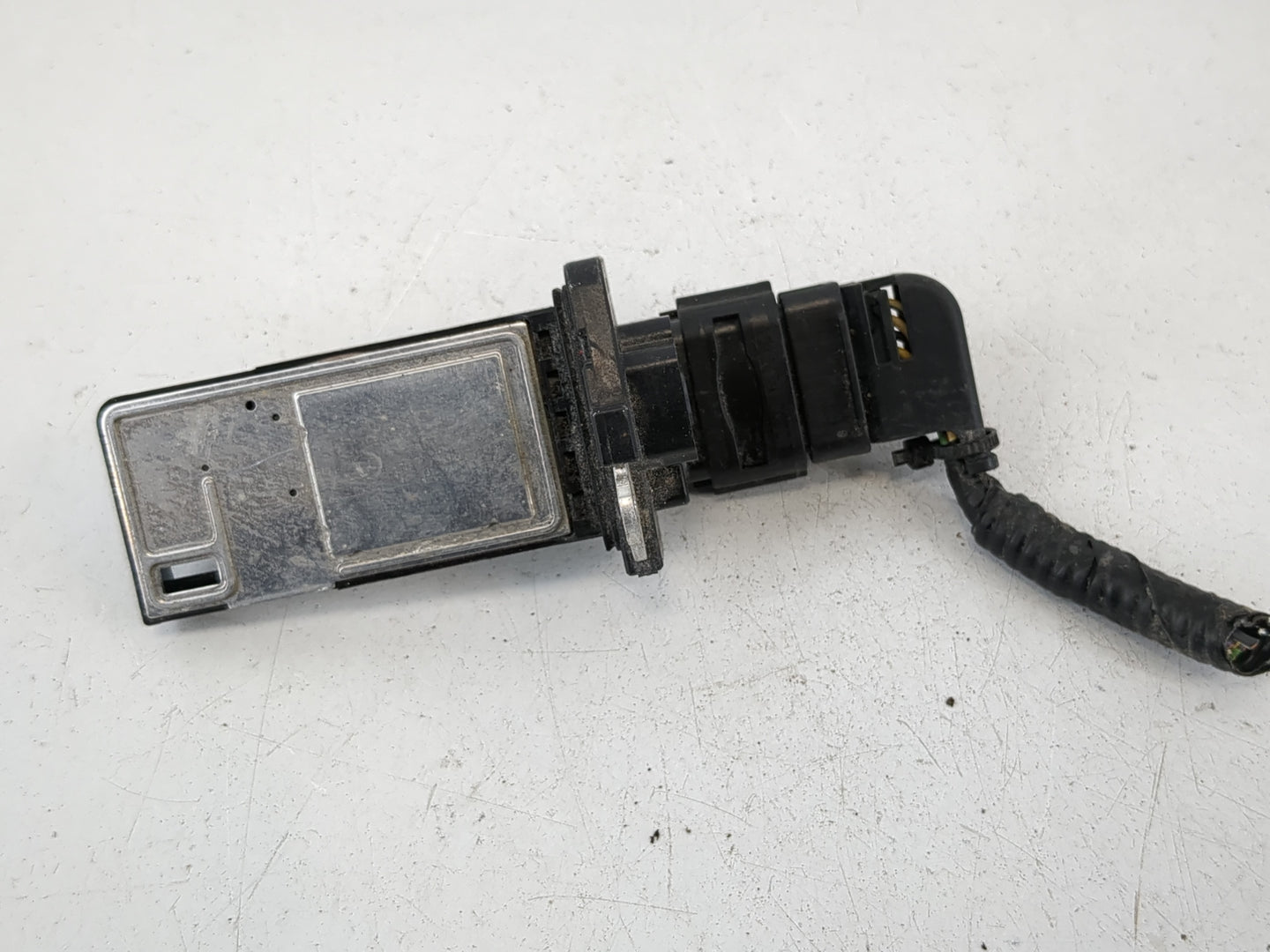 2012-2015 Chevrolet Captiva Sport Mass Air Flow Meter Maf - Oemusedautoparts1.com