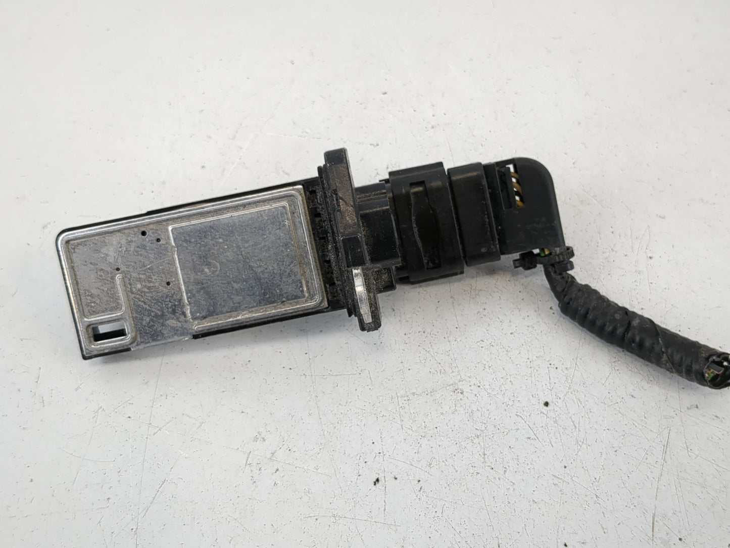 2012-2015 Chevrolet Captiva Sport Mass Air Flow Meter Maf - Oemusedautoparts1.com