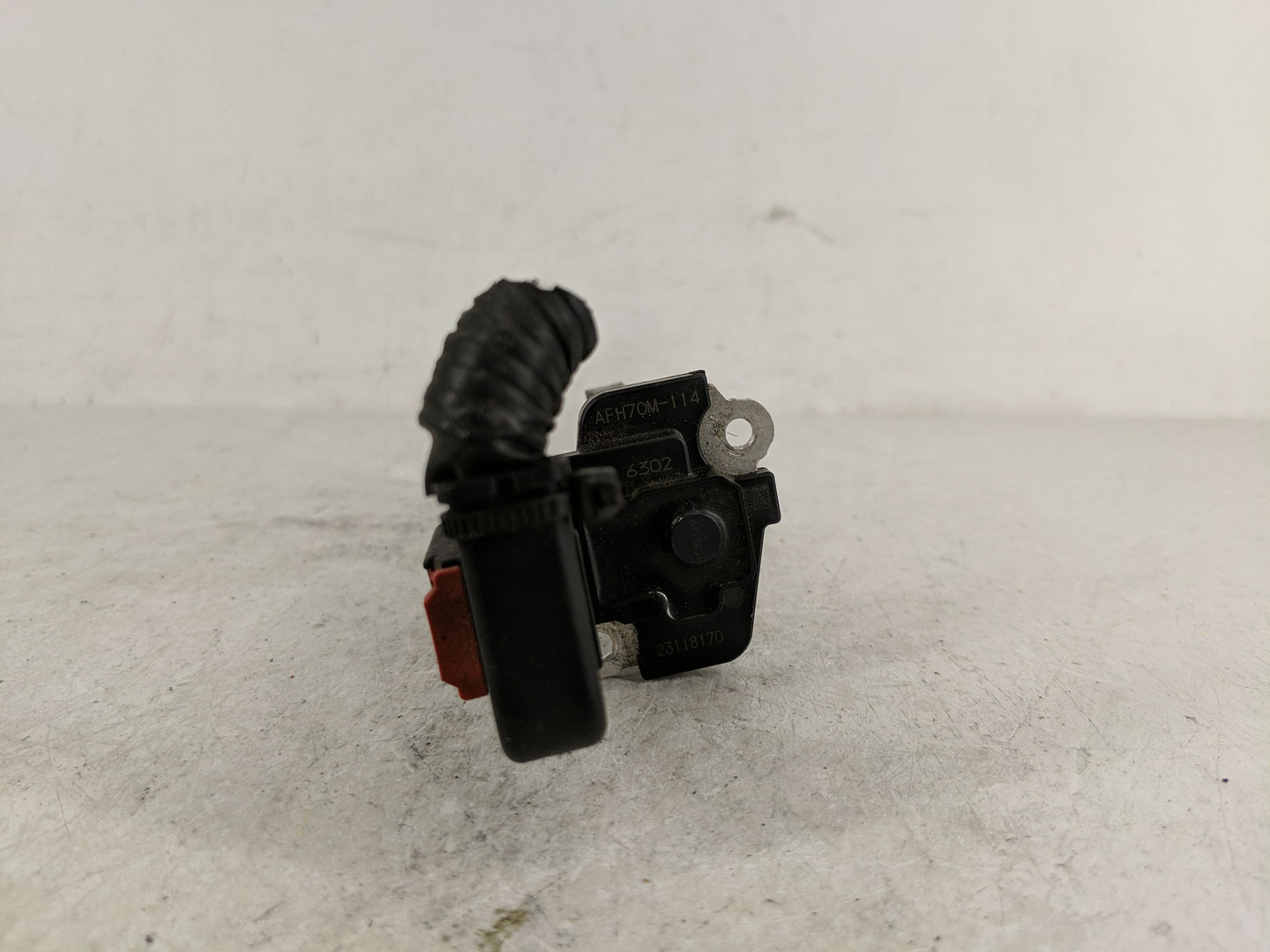 2012-2015 Chevrolet Captiva Sport Mass Air Flow Meter Maf - Oemusedautoparts1.com