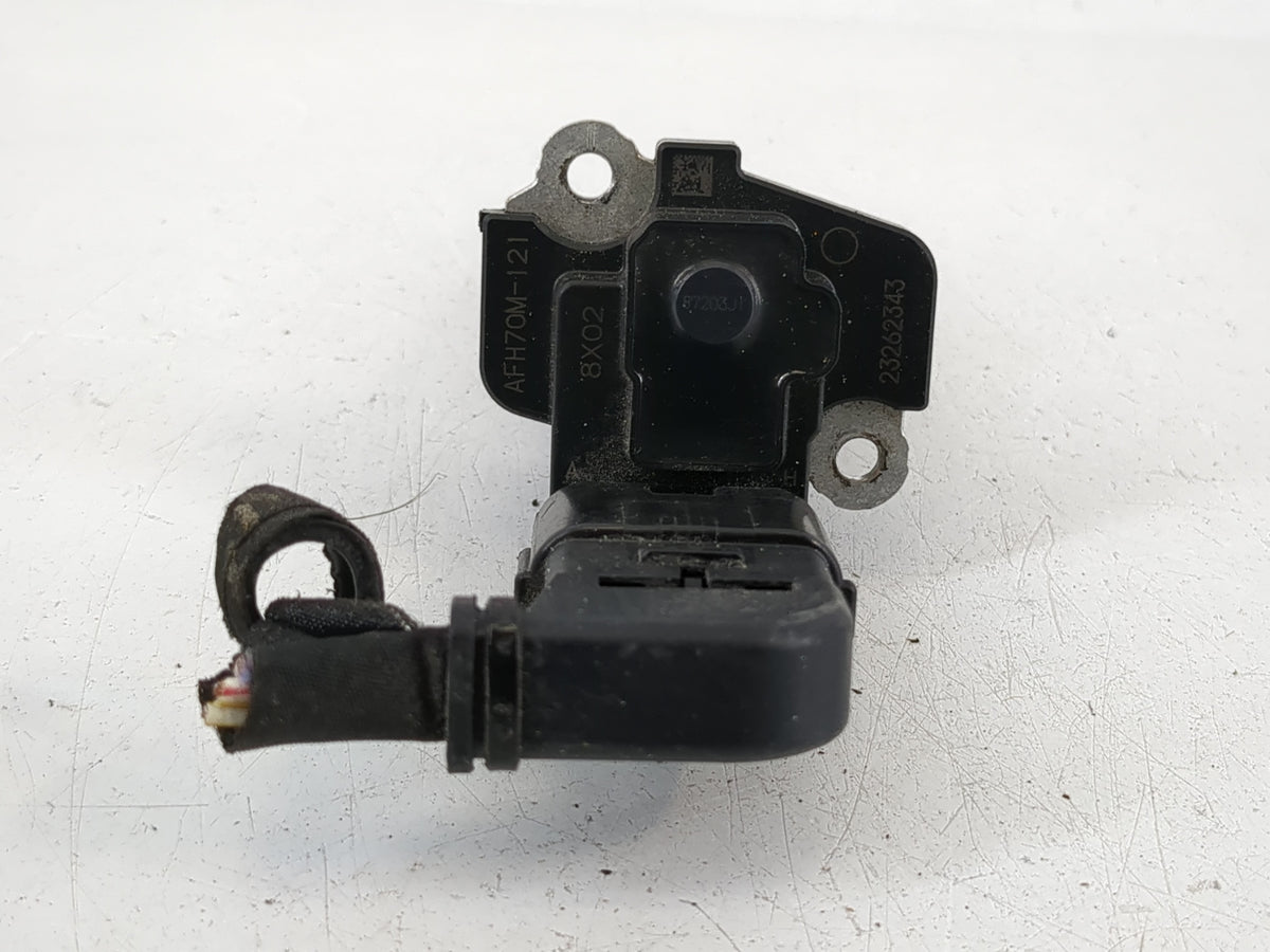 2012-2015 Chevrolet Captiva Sport Mass Air Flow Meter Maf Sensor 1153144 - Oemusedautoparts1.com