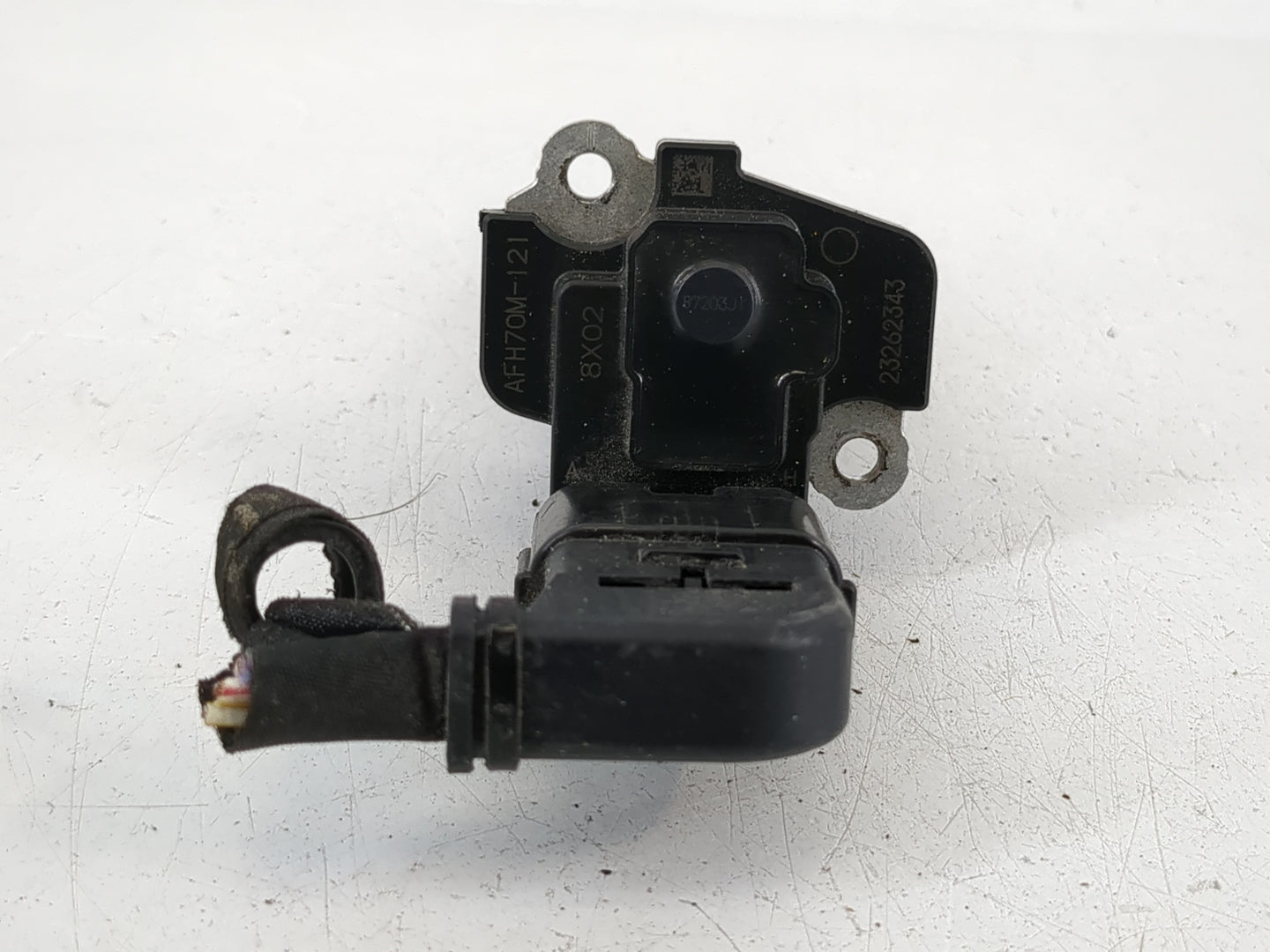 2012-2015 Chevrolet Captiva Sport Mass Air Flow Meter Maf - Oemusedautoparts1.com