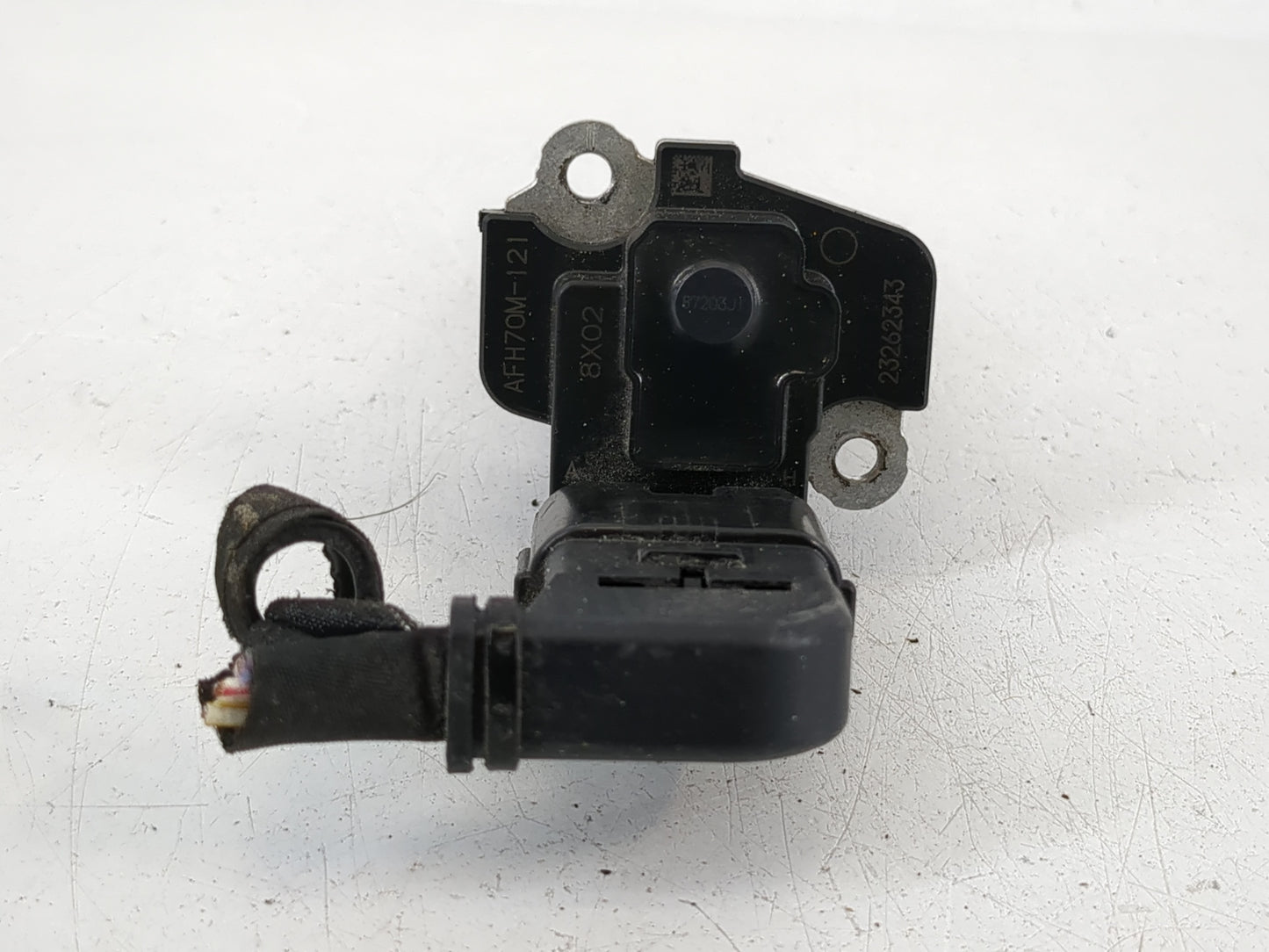 2012-2015 Chevrolet Captiva Sport Mass Air Flow Meter Maf - Oemusedautoparts1.com