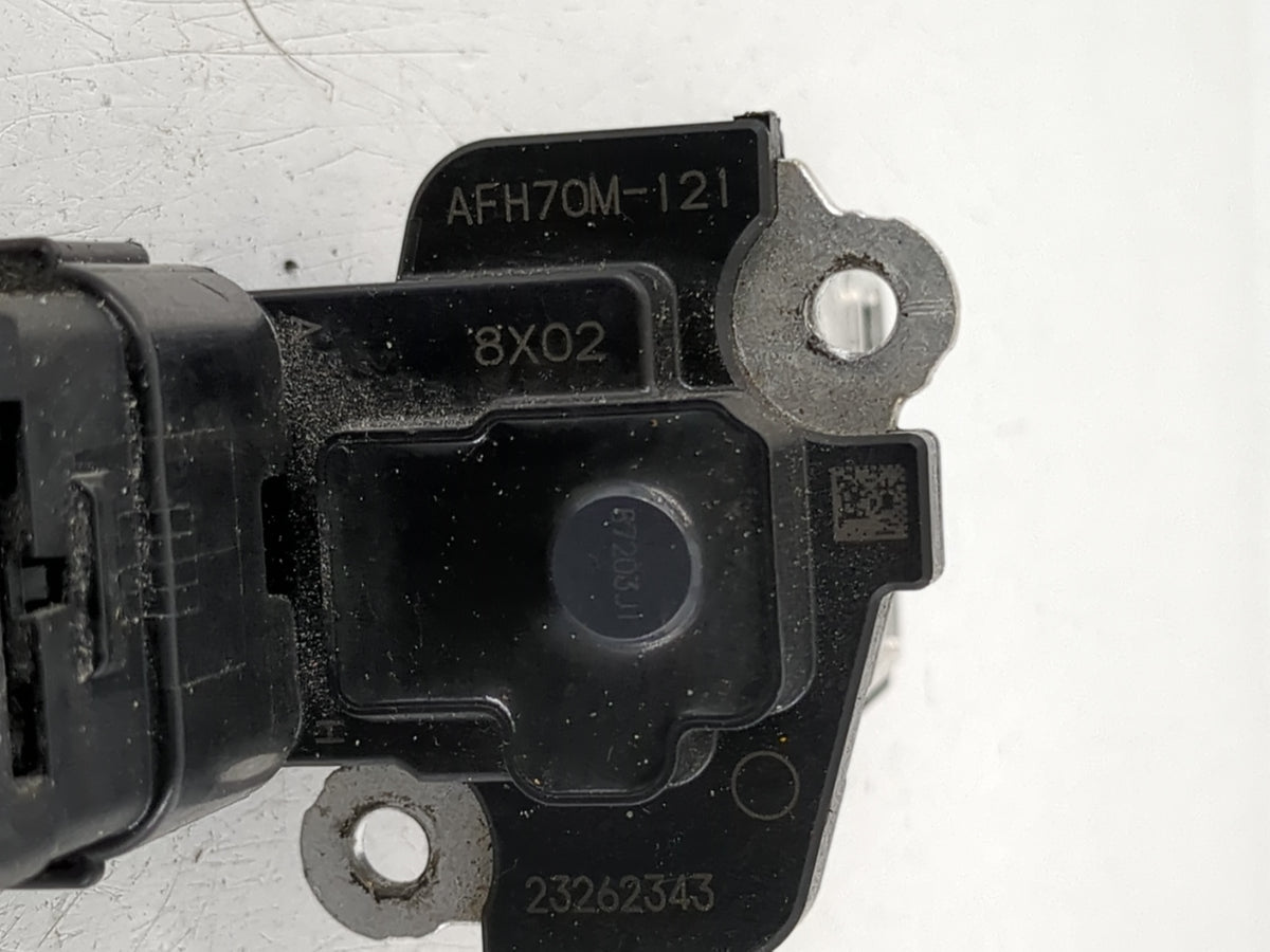 2012-2015 Chevrolet Captiva Sport Mass Air Flow Meter Maf Sensor 1153144 - Oemusedautoparts1.com