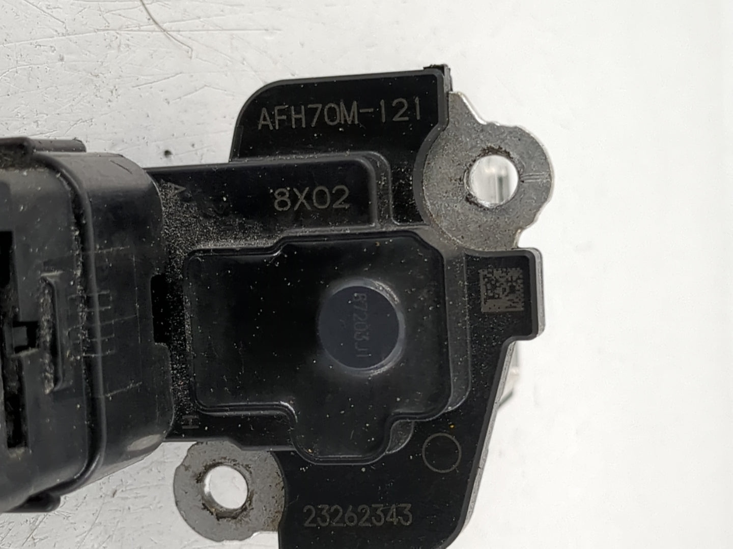 2012-2015 Chevrolet Captiva Sport Mass Air Flow Meter Maf - Oemusedautoparts1.com