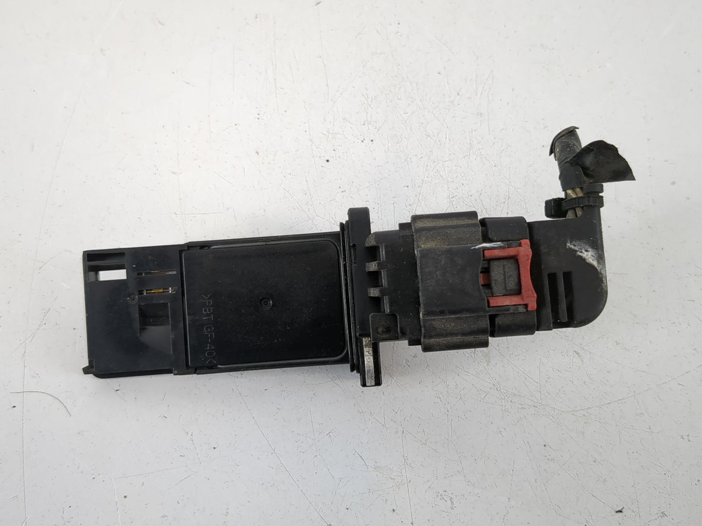 2012-2015 Chevrolet Captiva Sport Mass Air Flow Meter Maf - Oemusedautoparts1.com
