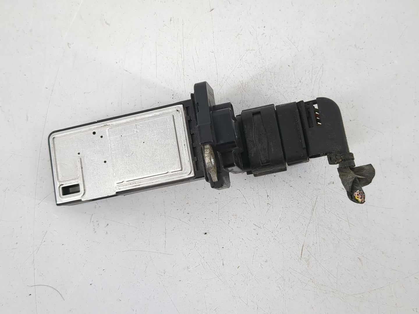 2012-2015 Chevrolet Captiva Sport Mass Air Flow Meter Maf - Oemusedautoparts1.com