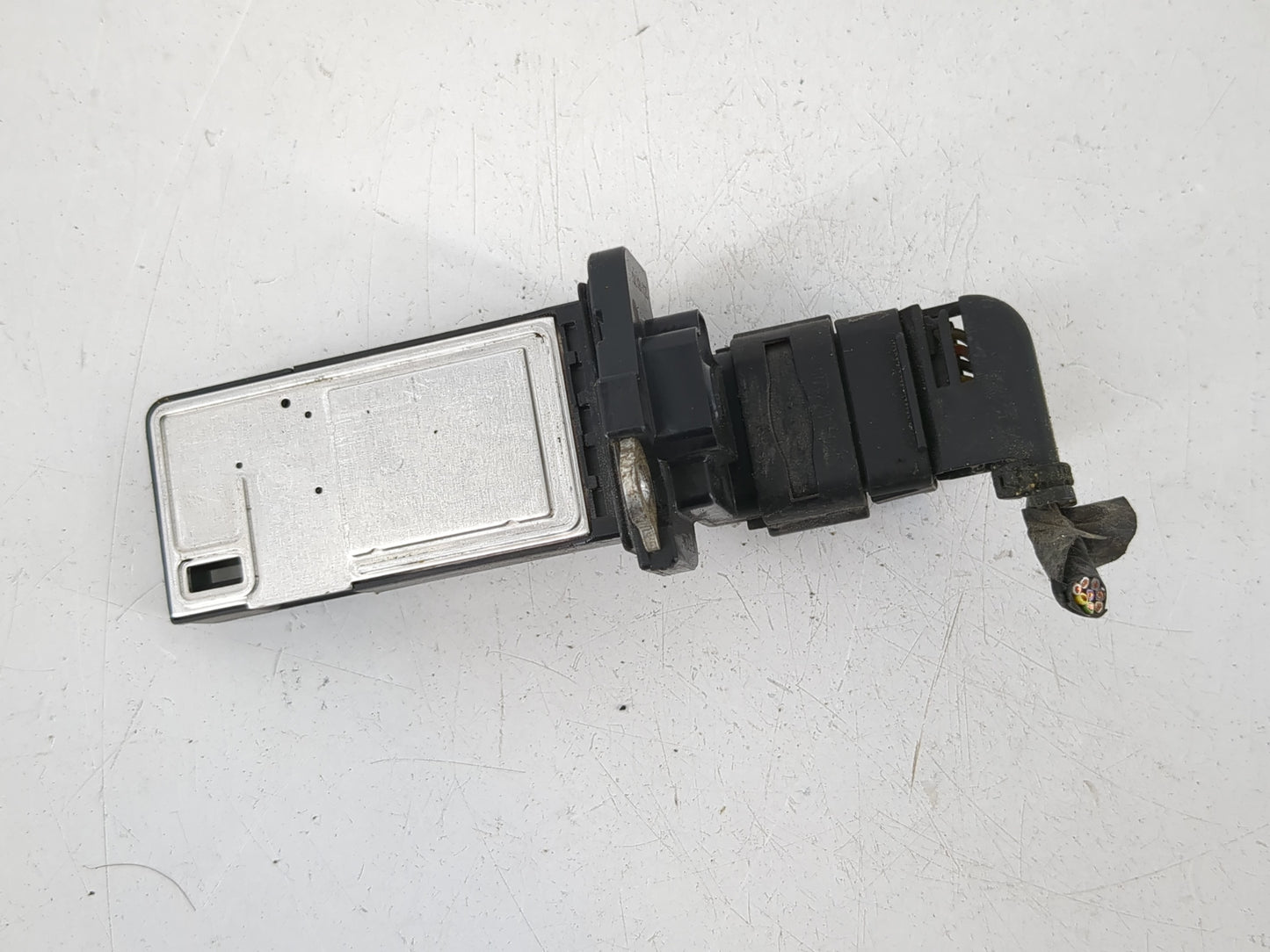 2012-2015 Chevrolet Captiva Sport Mass Air Flow Meter Maf - Oemusedautoparts1.com
