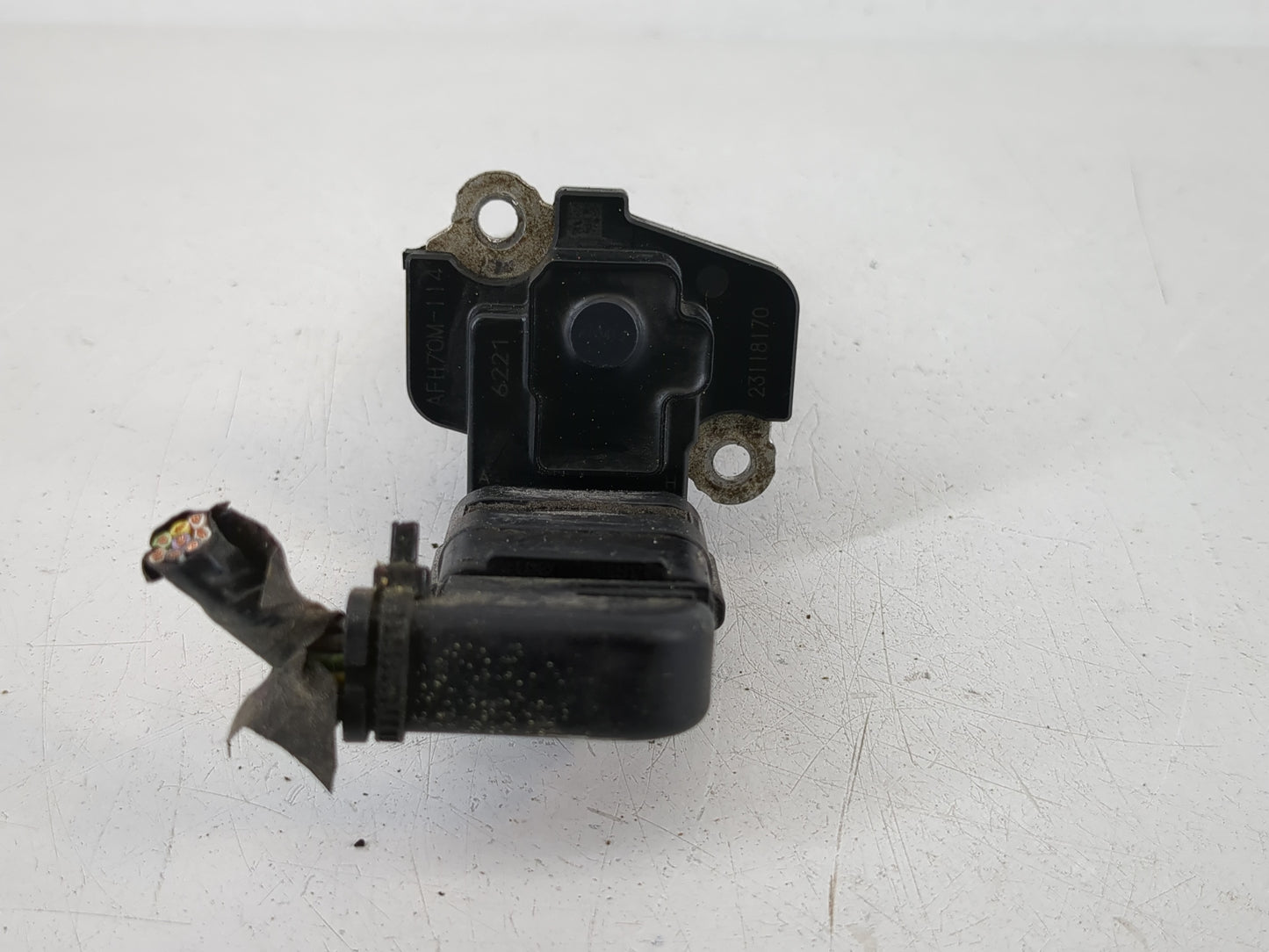 2012-2015 Chevrolet Captiva Sport Mass Air Flow Meter Maf - Oemusedautoparts1.com