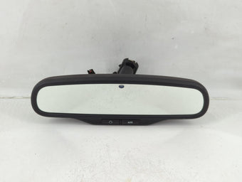 compare product 2013-2015 Chevrolet Captiva Sport Interior Rear View Mirror Replacement OEM P/N:15271286 Fits OEM Used Auto Parts