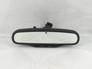2013-2015 Chevrolet Captiva Sport Interior Rear View Mirror Replacement OEM P/N:15271286 Fits OEM Used Auto Parts - Oemuseda