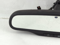 2013-2015 Chevrolet Captiva Sport Interior Rear View Mirror Replacement OEM P/N:15271286 Fits OEM Used Auto Parts - Oemuseda