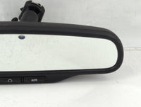 2013-2015 Chevrolet Captiva Sport Interior Rear View Mirror Replacement OEM P/N:15271286 Fits OEM Used Auto Parts - Oemuseda