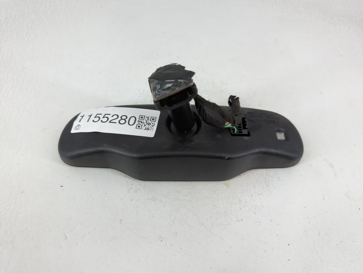 2013-2015 Chevrolet Captiva Sport Interior Rear View Mirror Replacement OEM P/N:15271286 Fits OEM Used Auto Parts - Oemuseda