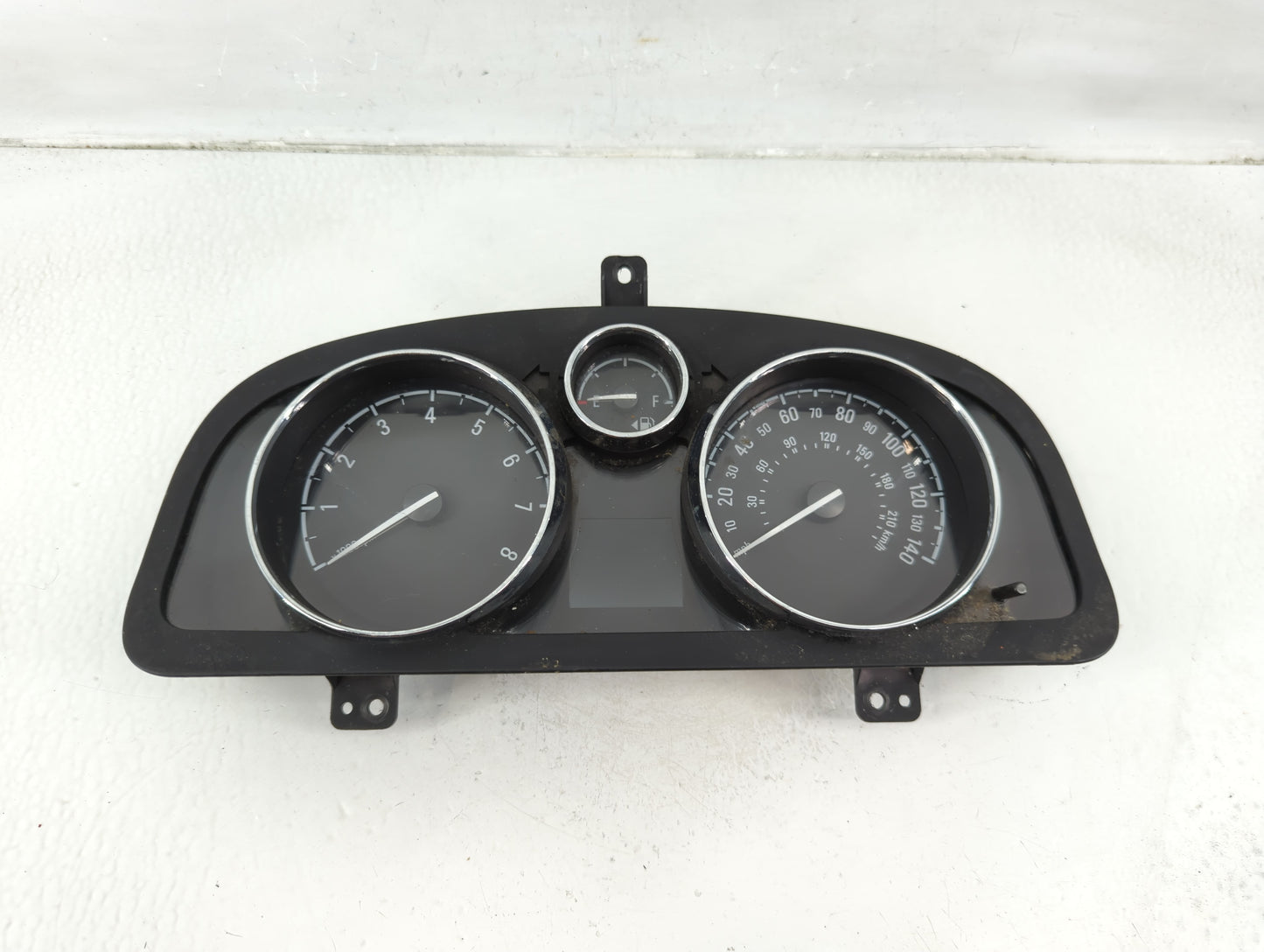 2013-2014 Chevrolet Captiva Sport Instrument Cluster Speedometer Gauges P/N:23209120 Fits Fits 2013 2014 OEM Used Auto Parts