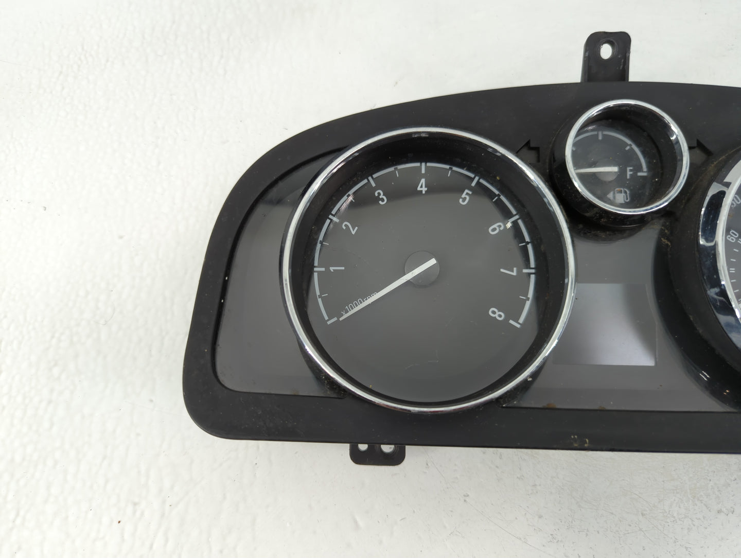 2013-2014 Chevrolet Captiva Sport Instrument Cluster Speedometer Gauges P/N:23209120 Fits Fits 2013 2014 OEM Used Auto Parts