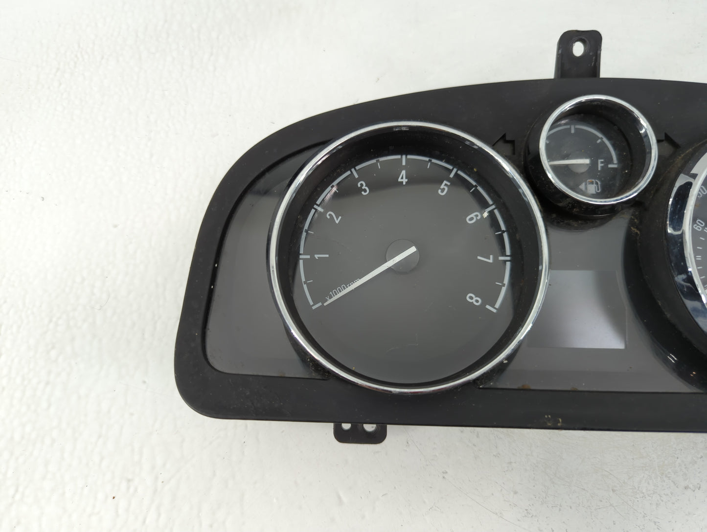 2013-2014 Chevrolet Captiva Sport Instrument Cluster Speedometer Gauges P/N:23209120 Fits Fits 2013 2014 OEM Used Auto Parts