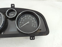2013-2014 Chevrolet Captiva Sport Instrument Cluster Speedometer Gauges P/N:23209120 Fits Fits 2013 2014 OEM Used Auto Parts