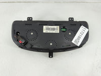 2013-2014 Chevrolet Captiva Sport Instrument Cluster Speedometer Gauges P/N:23209120 Fits Fits 2013 2014 OEM Used Auto Parts