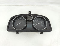2014-2015 Chevrolet Captiva Sport Instrument Cluster Speedometer Gauges P/N:23167552 Fits Fits 2014 2015 OEM Used Auto Parts