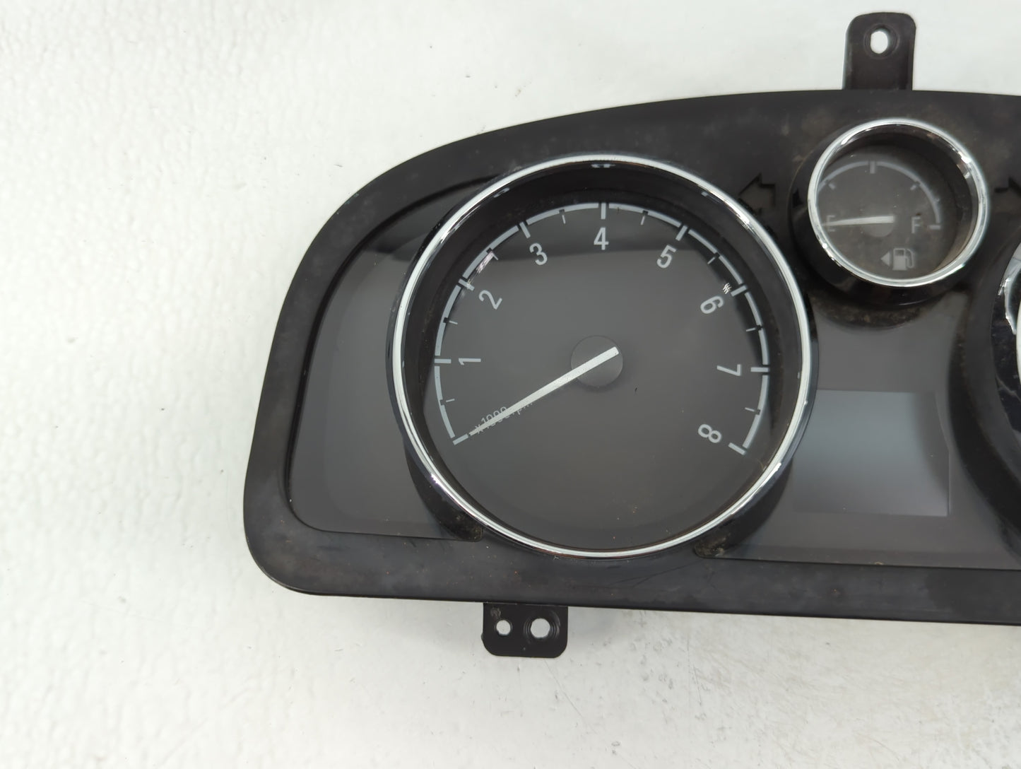 2014-2015 Chevrolet Captiva Sport Instrument Cluster Speedometer Gauges P/N:23167552 Fits Fits 2014 2015 OEM Used Auto Parts
