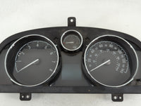 2014-2015 Chevrolet Captiva Sport Instrument Cluster Speedometer Gauges P/N:23167552 Fits Fits 2014 2015 OEM Used Auto Parts